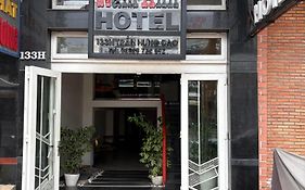 Khách Sạn Nam Anh
